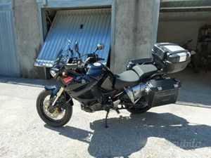 YAMAHA XT 1200 SUPERTENERE