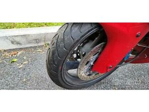 YAMAHA YZF 600 R THUNDERCAT - 2000