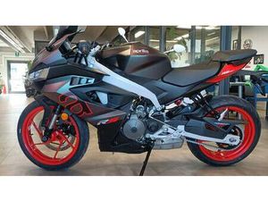 VENDO APRILIA RS 457 (2024 - 25) USATA A SAN GIULIANO TERME (CODICE 9671527) - MOTO.IT