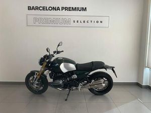 MOTO BMW MOTORRAD R 12 NINET DE OCASIÓN 90883208