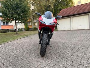DUCATI 848 EVO ‼️DESMO SERVICE NEU‼️