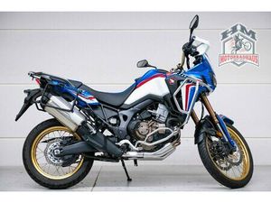 HONDA CRF1000L AFRICA TWIN