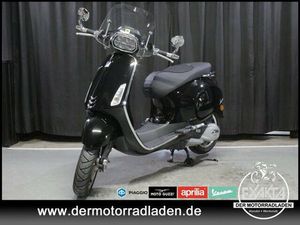 VESPA SPRINT 125 I.E. 3V