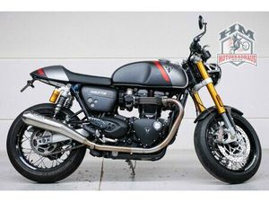 TRIUMPH THRUXTON RS
