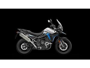 TRIUMPH TRIUMPH TIGER 900 ALPINE EDITION