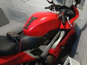 HONDA, VFR, 2016, 782 (CC) MAY SWAP.