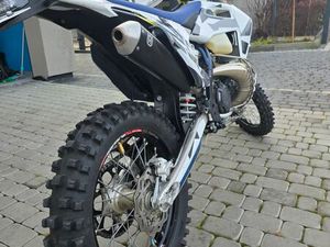 HUSQVARNA TE