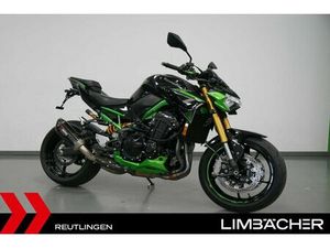 KAWASAKI Z900 SE