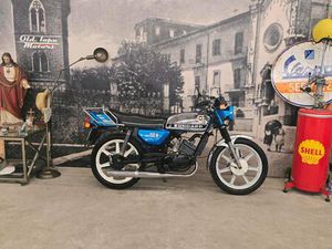 ZÜNDAPP KS 50 WATERCOOLED OLDTIMER RARITÄTEN