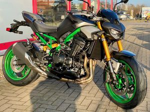 KAWASAKI Z900 SE