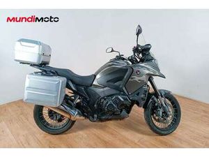 HONDA CROSSTOURER