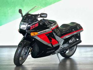 KAWASAKI ZRX 1200 TOMCAT*CONDIZIONI DA MUSEO*SOLO78.000KM NERO