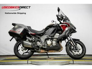 2021 KAWASAKI VERSYS 1000 - $8,999.00