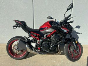 2024 KAWASAKI Z900 ABS