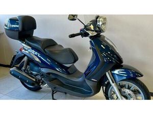 VENDO PIAGGIO BEVERLY 500 USATA A TORINO (CODICE 9897510) - MOTO.IT