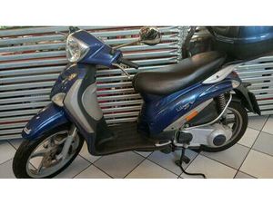 VENDO PIAGGIO LIBERTY 200 4T USATA A MILANO (CODICE 9899921) - MOTO.IT