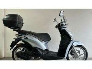 VENDO PIAGGIO LIBERTY 50 3V (2021 - 24) USATA A AREZZO (CODICE 9901146) - MOTO.IT