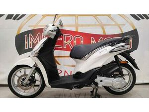 VENDO PIAGGIO LIBERTY 50 3V S (2021 - 24) USATA A CASTELLAMMARE DI STABIA (CODICE 9896798) - MOTO.IT
