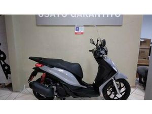 VENDO PIAGGIO MEDLEY 150 S ABS (2021 - 25) USATA A PONTEDERA (CODICE 9901182) - MOTO.IT