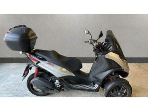 VENDO PIAGGIO MP3 300 ABS HPE (2021 - 24) USATA A ROMA (CODICE 9897093) - MOTO.IT
