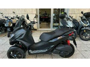 VENDO PIAGGIO MP3 300 SPORT ABS HPE (2021 - 24) USATA A BOLOGNA (CODICE 9899902) - MOTO.IT