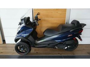 VENDO PIAGGIO MP3 400 SPORT ABS HPE (2021 - 22) USATA A MODENA (CODICE 9899001) - MOTO.IT