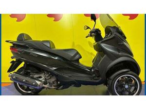 VENDO PIAGGIO MP3 500 IE SPORT LT ABS (2014 - 16) USATA A CASCINA (CODICE 9896386) - MOTO.IT