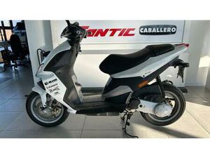 VENDO PIAGGIO NRG 50 POWER DD (2004 - 17) USATA A FORLI' (CODICE 9899206) - MOTO.IT
