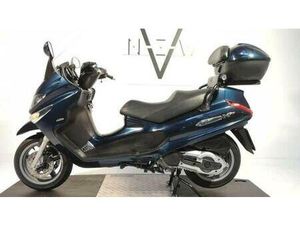VENDO PIAGGIO XEVO 400 (2007 - 13) USATA A ALESSANDRIA (CODICE 9898827) - MOTO.IT