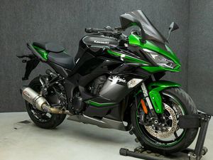 2023 KAWASAKI ZX1000 NINJA 1000 SX W/ABS