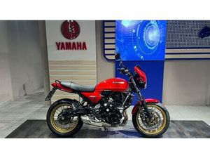 VENDO KAWASAKI Z 650 RS (2022 - 24) USATA A CASTELLUCCHIO (CODICE 9901261) - MOTO.IT