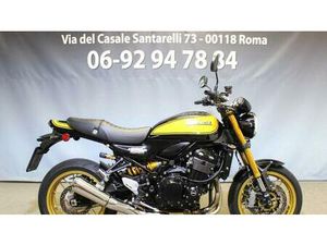 VENDO KAWASAKI Z 900 RS SE (2022 - 25) USATA A ROMA (CODICE 9901226) - MOTO.IT