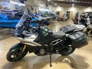 2024 SUZUKI GSX-S1000GX PLUS