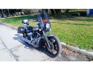 YAMAHA RAIDER S