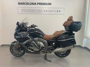 MOTO BMW MOTORRAD K 1600 GTL DE OCASIÓN 85917011