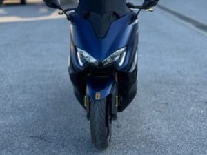 YAMAHA T-MAX 530 DX