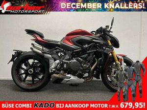 MV AGUSTA BRUTALE MVAGUSTA 1000 RR ROOD