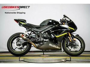 2023 SUZUKI GSX-R1000R - $16,999.00