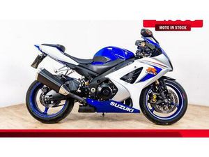 VENDO SUZUKI GSX S 1000 F ABS (2014 -17) USATA A ROMA (CODICE 9901166) - MOTO.IT