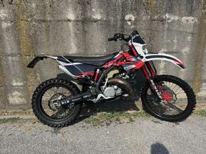 GAS GAS EC 125 ENDUCROSS