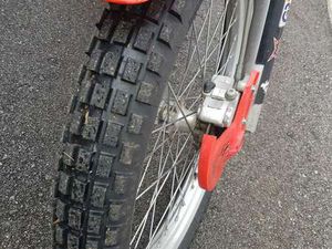 GAS GAS TXT 280 ROOD