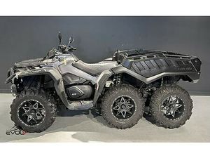 CAN-AM OUTLANDER 6X6 1000