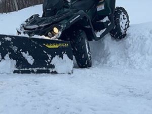 CAN-AM OUTLANDER MAX XU+ 570