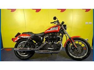 VENDO HARLEY-DAVIDSON 883 R (2004 - 05) - XL 883R USATA A BUSTO ARSIZIO (CODICE 9901243) - MOTO.IT