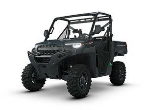 POLARIS RANGER 900 DIESEL DELUXE