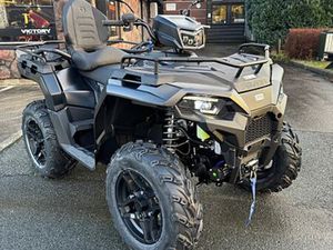 POLARIS NYHET SPORTSMAN 2UP 570 EPS