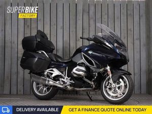 2017 17 BMW R 1200 RT LE