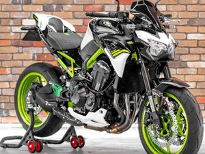 KAWASAKI Z900 TUONO CB1000 GSX