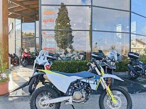 HUSQVARNA 701 ENDURO