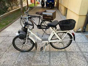 VELOSOLEX VELOSOLEX 3800 LUXE BIANCO